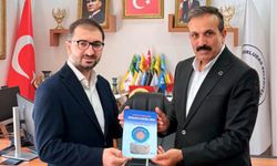 Uğurludağ'ın tarihi kitaplaştırıldı
