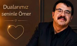 Ömer Özçatalbaş için dua çağrısı