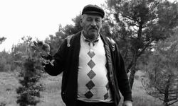 Dodurga’da Edri Sezgin vefat etti