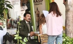 “Hasip ile Nasip” filmi için İskilip’te çekimler başladı