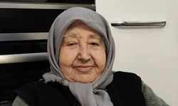 Sebiha Yiğiter hayatını kaybetti