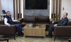 Sungurlu’da yargı ve yerel yönetim buluşması