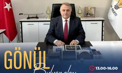 AK Parti Çorum’da Gönül Buluşmaları düzenleyecek