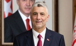 Ticaret Bakanı Ömer Bolat bugün Çorum’da