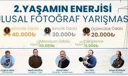 Yeşilırmak Elektrik Dağıtım A.Ş.’den fotoğraf yarışması