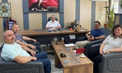 Çorum Halk Eğitimi Merkezi’nde yeni dönem hazırlıkları başladı