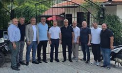İskilip’in Geleceği İçin Üst Düzey Yatırım ve Proje Zirvesi
