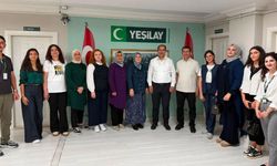 Çorum’da Bağımlılığa Geçit Yok: Kurumlar Omuz Omuza!
