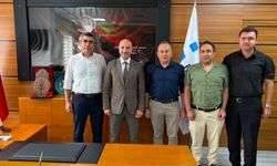 Çorum İŞKUR’da Çalışma Hayatı İstişaresi