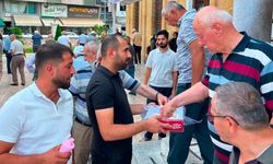Onur Civan: Aynı heyecanla hizmet etmeye devam ediyoruz