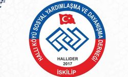 Hallı Köyü'nde bu gün şenlik var