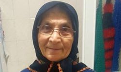 Emine Uslu toprağa verilecek