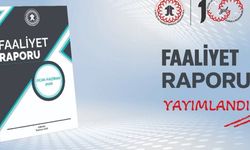 TTKB’nin 2026 yılı ilk altı aylık faaliyet raporu yayımlandı