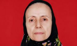 Sacide Albayrak hayatını kaybetti