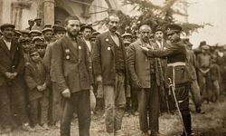 Osmancık’ın Gurur Fotoğrafı: Lakaplarıyla Yaşayan Milli Mücadele Kahramanları!