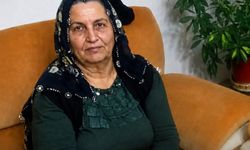 Ülker Arslan hayatını kaybetti