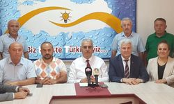 Oğuzlar’ın Geleceği ve Talepleri Masaya Yatırıldı
