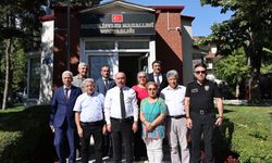 Vali Çalgan Sahada: Kale ve Bahçelievler’de Sorunlar Yerinde İncelendi!