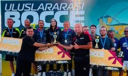 Çorumlu Sporculardan Arenada Büyük Başarı!
