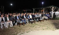 6. Anadolu Şiir Akşamları Çorum’da gerçekleştirildi