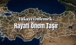 Çorum’da sosyal riskler oluşmadan tespit edilecek