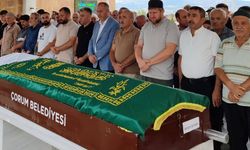 Yılmaz Boyraz son yolculuğuna uğurlandı