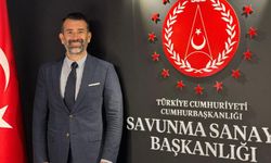 ARCA Savunma’dan kritik atama: Ahmet Kaygusuz göreve başladı