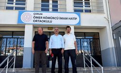 2026-2027 eğitim ve öğretim yılına yönelik hazırlıklar değerlendiriliyor