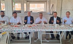 Çorum Sanayisinde Tarihi Dönemeç! Zeki Gül’den Esnafa Tam Destek