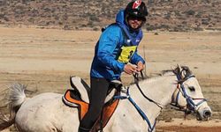 Çorumlu Milli Sporcu Hikmet Burhan Kaya Balkan Şampiyonası’nda