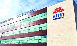 Sungurlu MYO’da yüzde 100 doluluk: Tüm kontenjanlar doldu