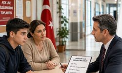 Açık liseye geçişte yeni dönem: Her öğrenci başvuru yapamayacak