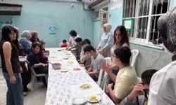 Özel Gereksinimli Öğrenciler Pizza Atölyesinde Buluştu