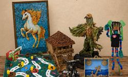 Uluslararası Sıfır Atık ve Sürdürülebilirlik Yarışması kataloğu yayımlandı