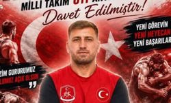 Oğuzlarlı Hakan Ocak milli takım antrenörlüğüne davet edildi