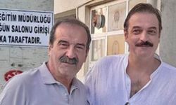 “Cevahir” İskilip sokaklarında