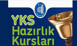 Çorum Belediyesi’nin YKS hazırlık kursları için başvurular başlıyor