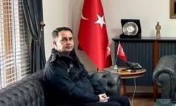 Sungurlu İlçe Emniyet Müdürlüğü’nde görev değişimi