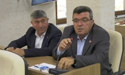 Ümit Er: Ahmet Ahlatcı kamuoyuna açıklama yapmalı