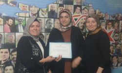 AK Parti İskilip Kadın Kolları’na yeni üyeler katılıyor