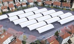 Çorum Cumartesi Pazarı geçici olarak taşınıyor