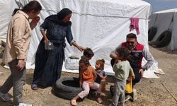 Çorum’da tarımsal üretim sahada yakından takip ediliyor