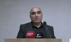 Obruk Barajı’nda İsrail sazanı alarmı