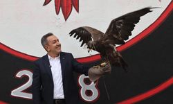 Sungurlu’da 30 Ağustos coşkusu Türk ongunlarıyla yaşandı