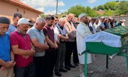Altun Alim son yolculuğuna uğurlandı