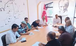 Uğurludağ’da Meclis Gündemi Karara Bağlandı
