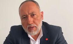 Murat Kırçı Saadet Partisi'nden istifa etti