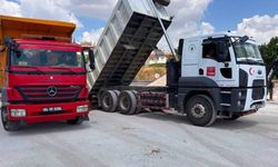 Taner İsbir’den Bayat ve Uğurludağ belediye başkanlarına teşekkür
