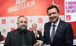 Mahmut Arıkan, Sarı ailesinin düğünü için Çorum’a geliyor