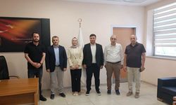 Bayat’ta Sağlıkta Dev Dönüşüm: Yeni Yatırımlar Gün Sayıyor!